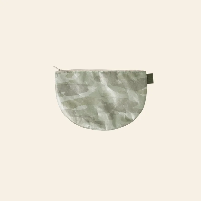 Green Camo