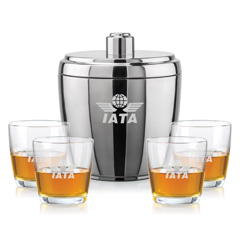 Set of 5