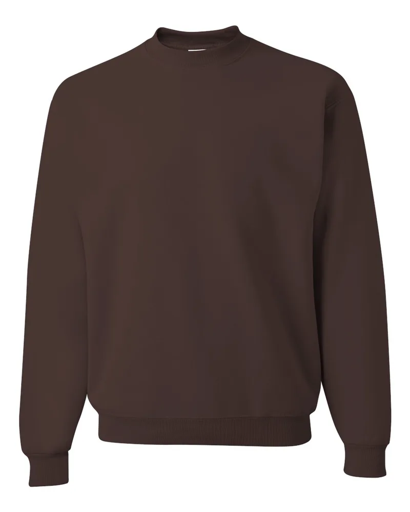 Jerzees® NuBlend® Crewneck Sweatshirt view 6