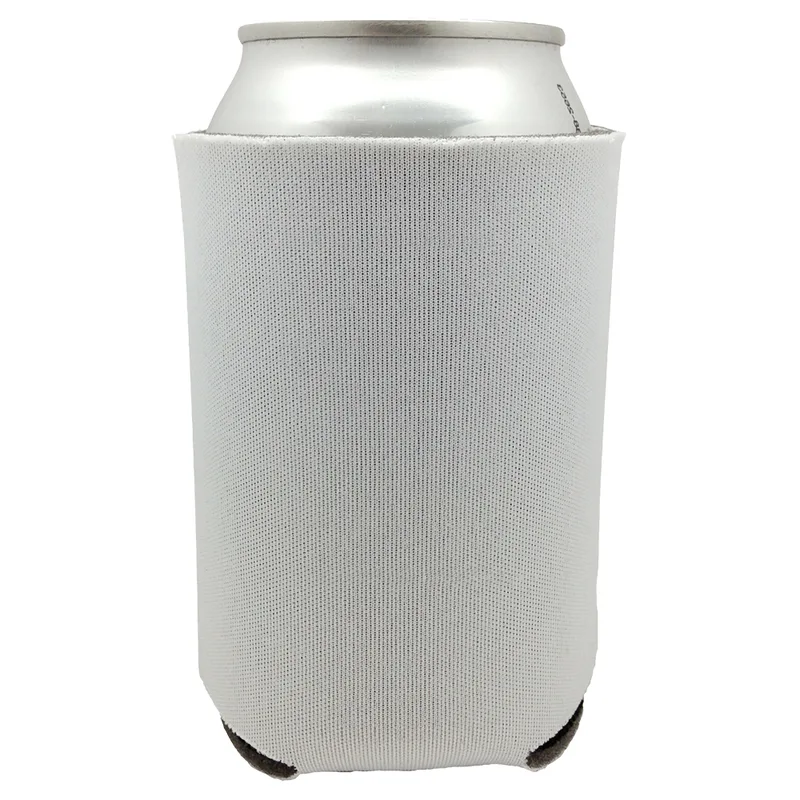 Collapsible Neoprene Can Cooler view 2
