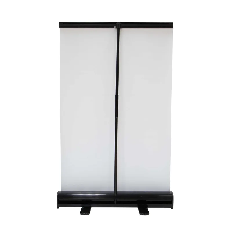 24" LiteWay Economy Tabletop Retractor Kit No-Curl Hybrid view 3