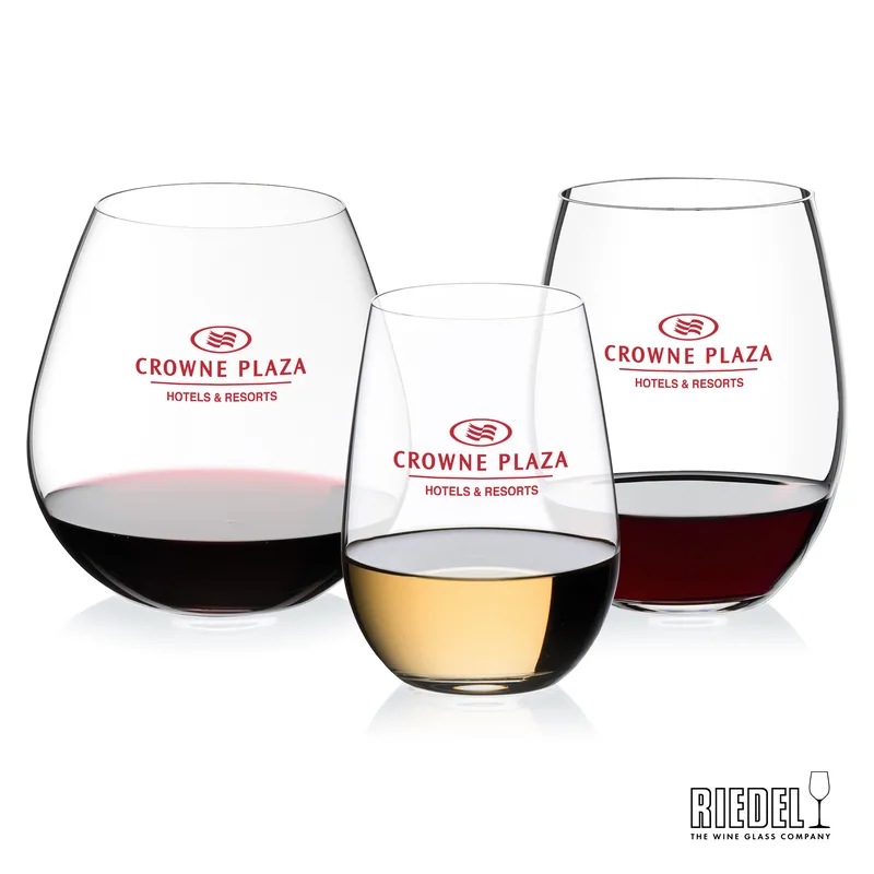 Glass Only, 1 Color, 1 Location Imprint