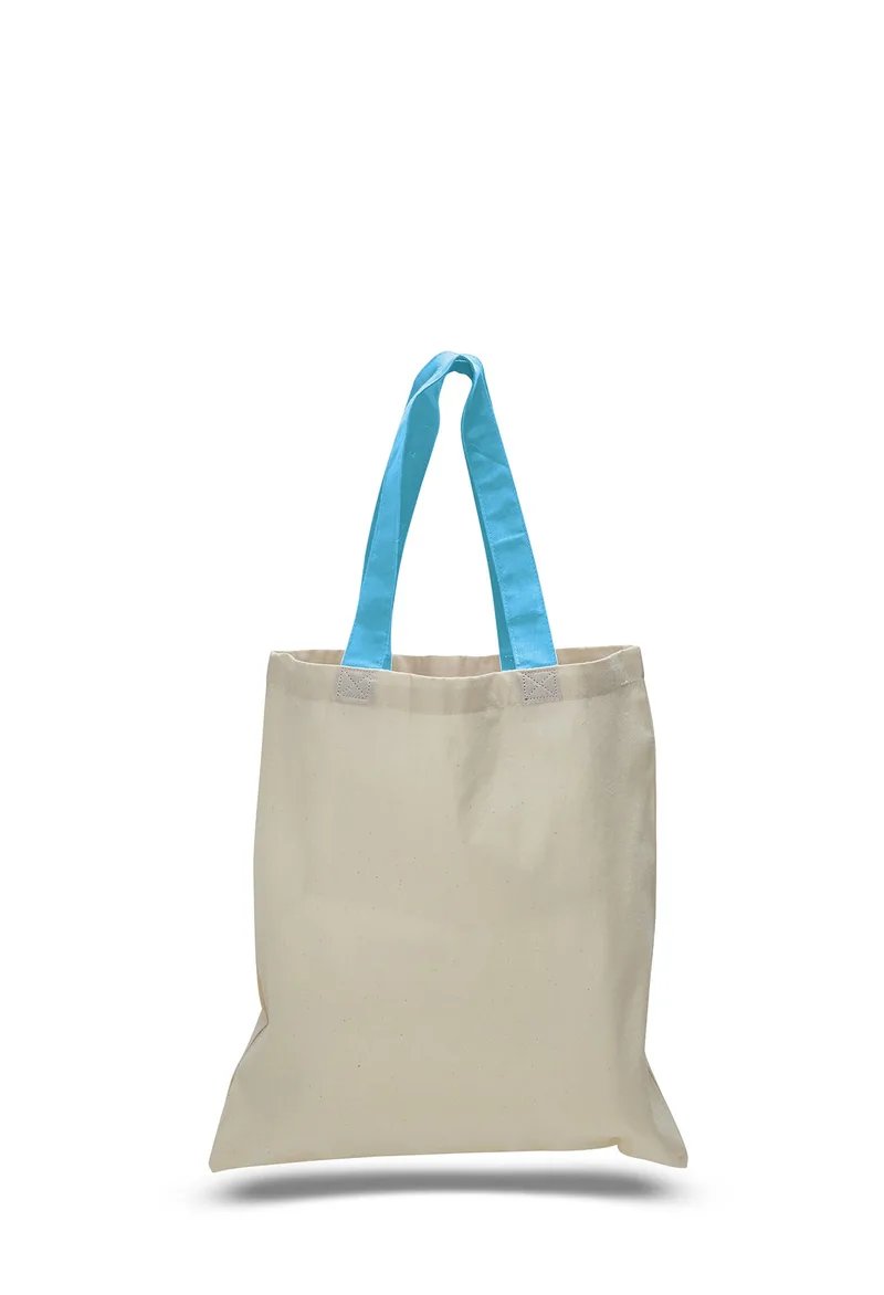 Natural Beige/Turquoise Blue