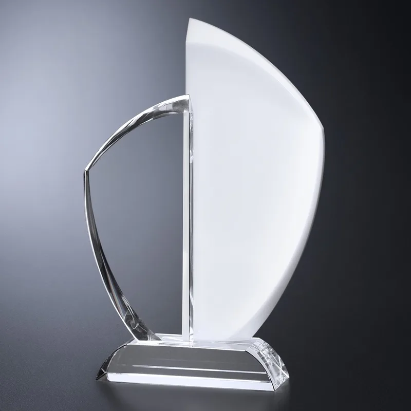 Opal Award 11-3/4" view 2
