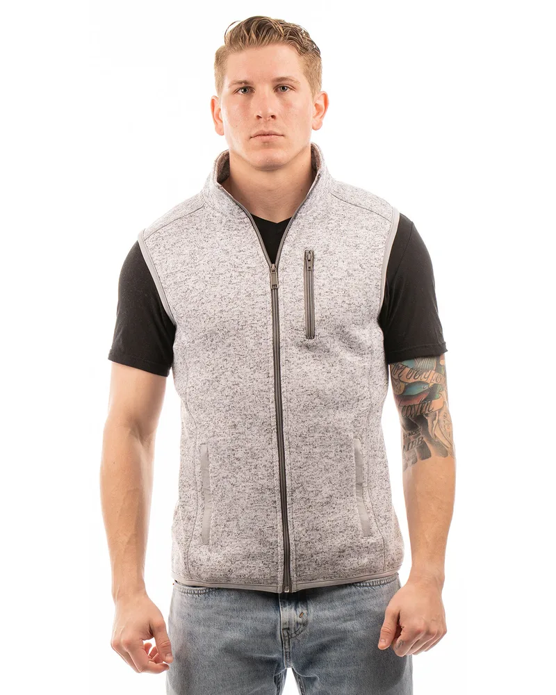 Heather Grey