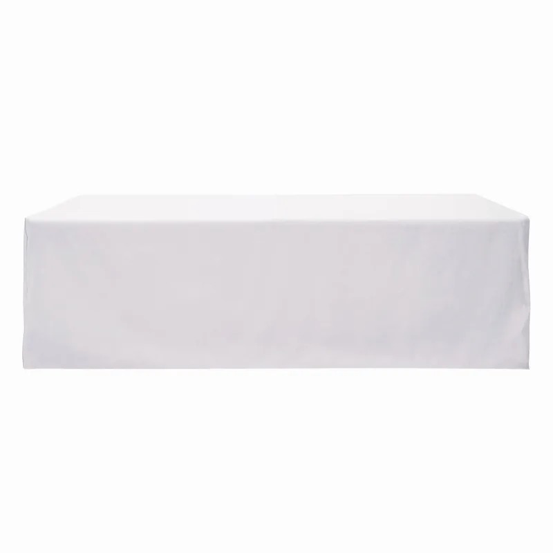 8' Outdoor Fitted Table Throw view 2