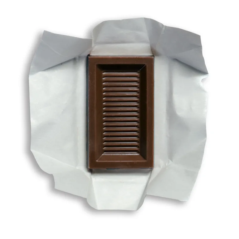 Slims Chocolate Bars Pack view 4