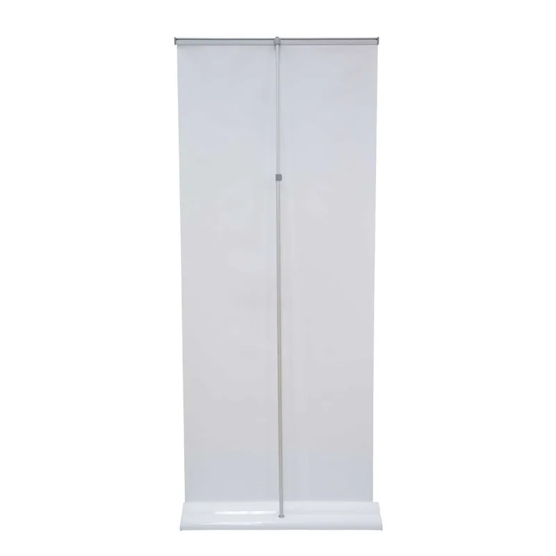 36" LiteWay Stratus Retractor Kit No-Curl Hybrid view 6