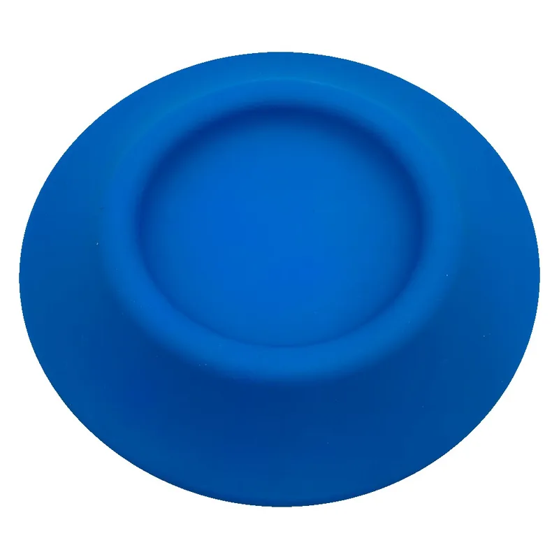 Blue Tilted