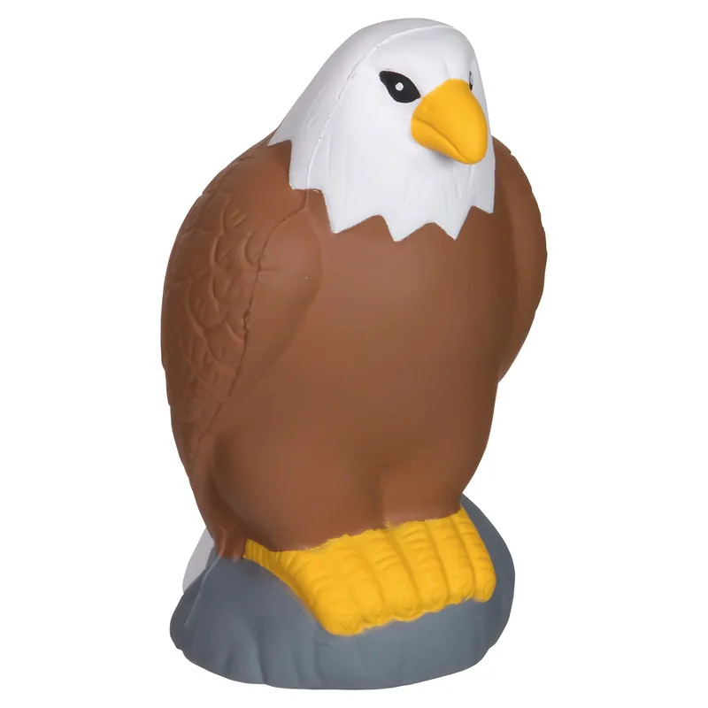 Eagle Stress Reliever view 2