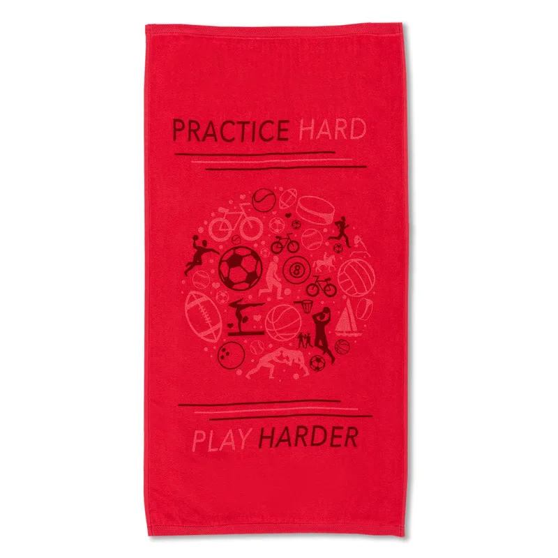 Extreme Trainer Sport Towel view 5