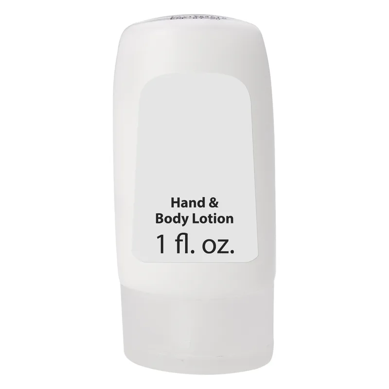 1 Oz. Moisturizing Body Lotion view 2