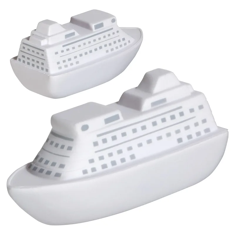 Cruise Ship Stress Reliever view 2