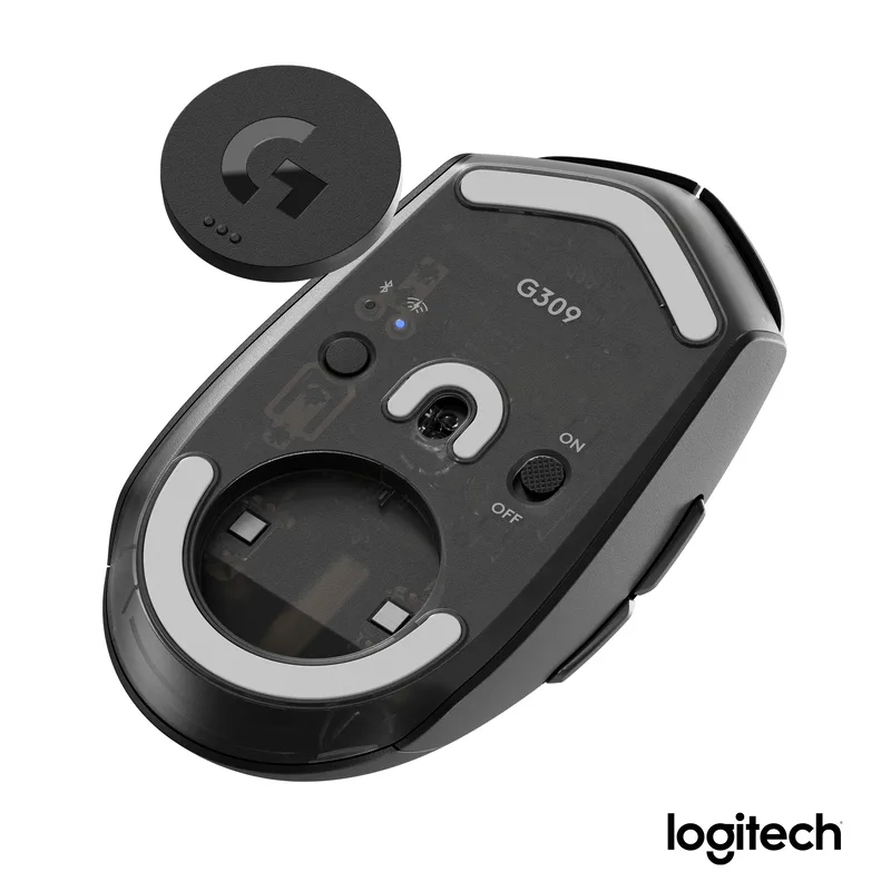 Hero 25k Sensor