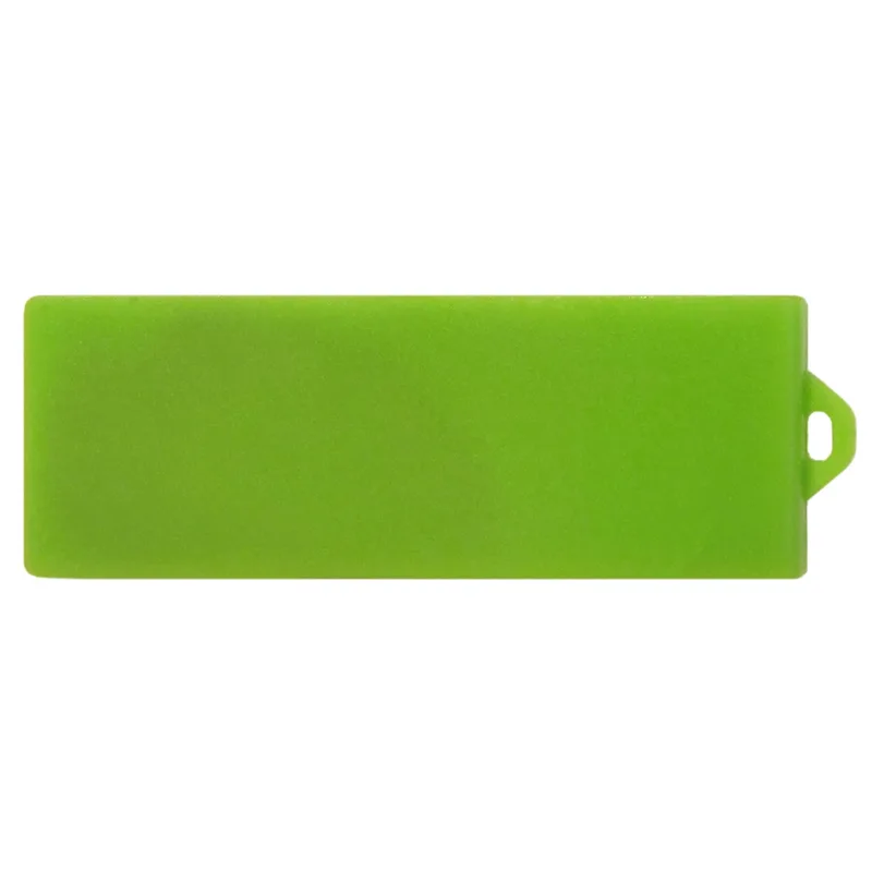 Green Back