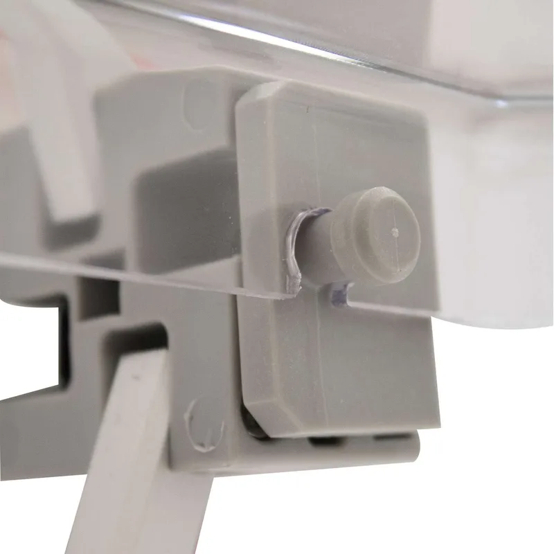 Deluxe GeoMetrix Narrow Corner Connector Kit view 3