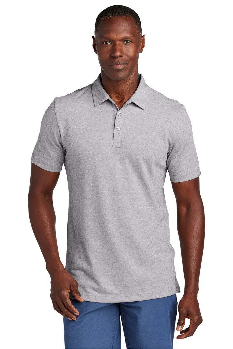 TravisMathew Sunnyvale Polo view 4