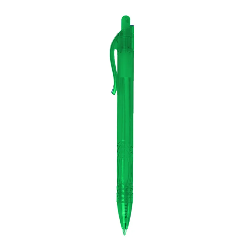 Translucent Green