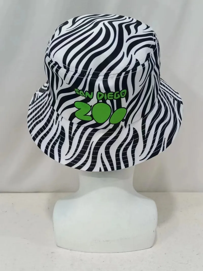 Bucket Hat view 3