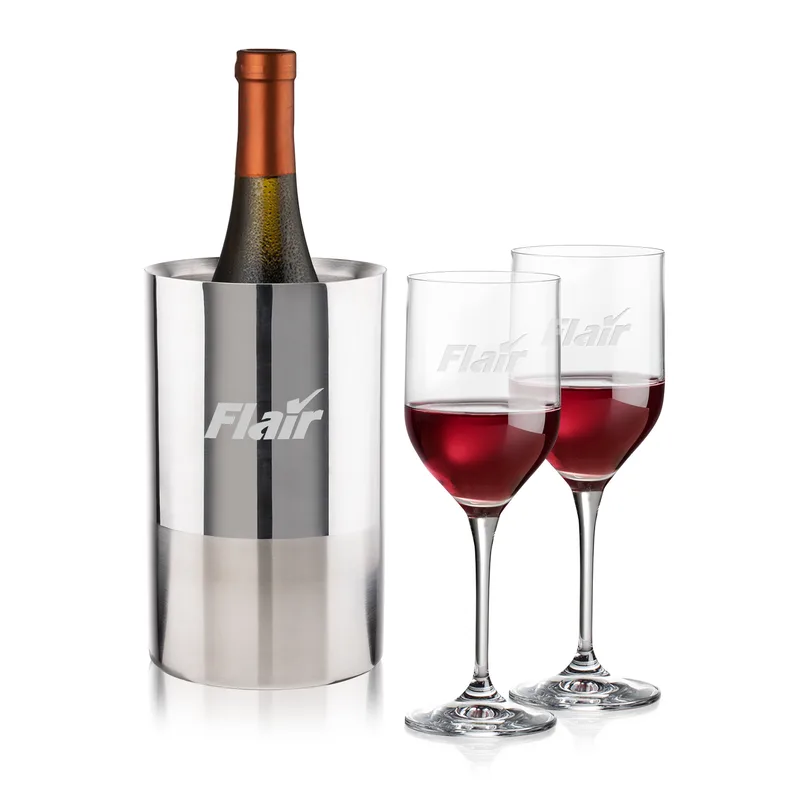 Catania Cooler Set