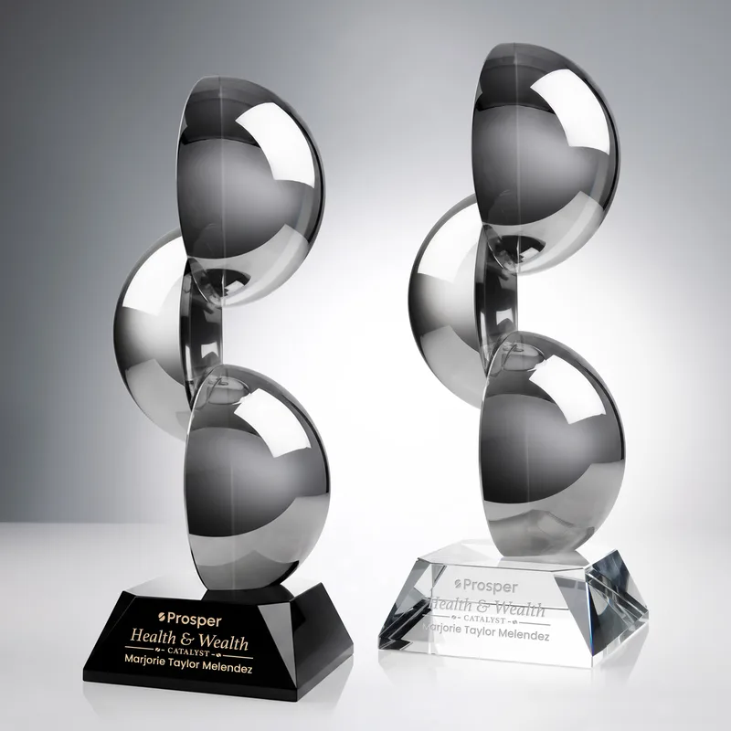 Gardalini Award on Base