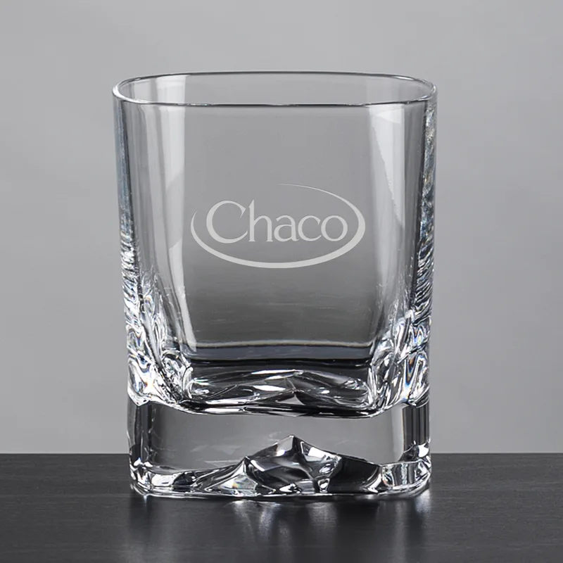 Deep Etch