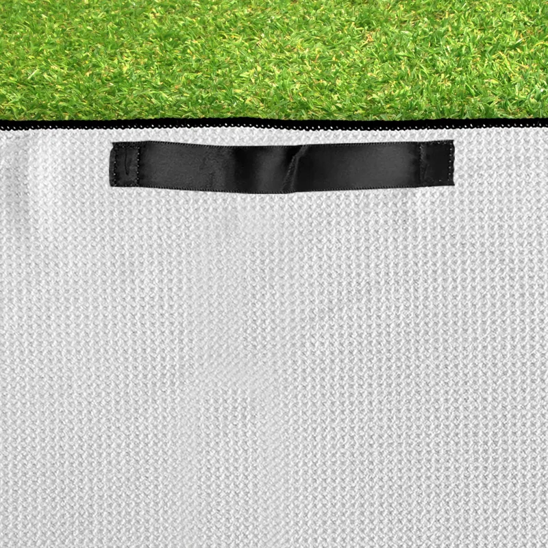 EPICOLOR Waffle Golf Towel (17"x40") view 4