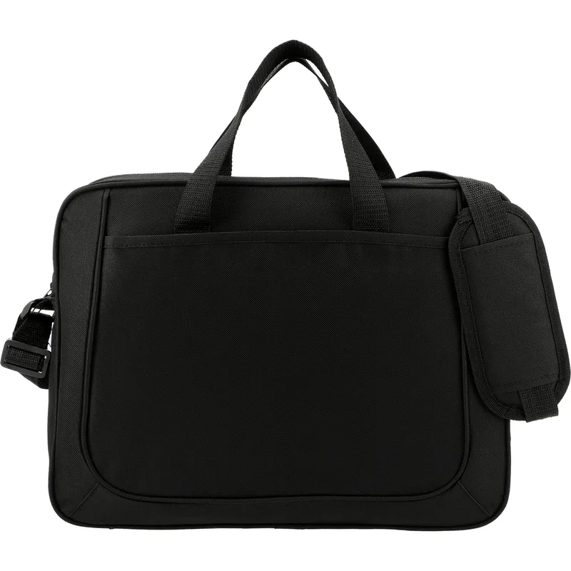 Dolphin Business Briefcase view 3