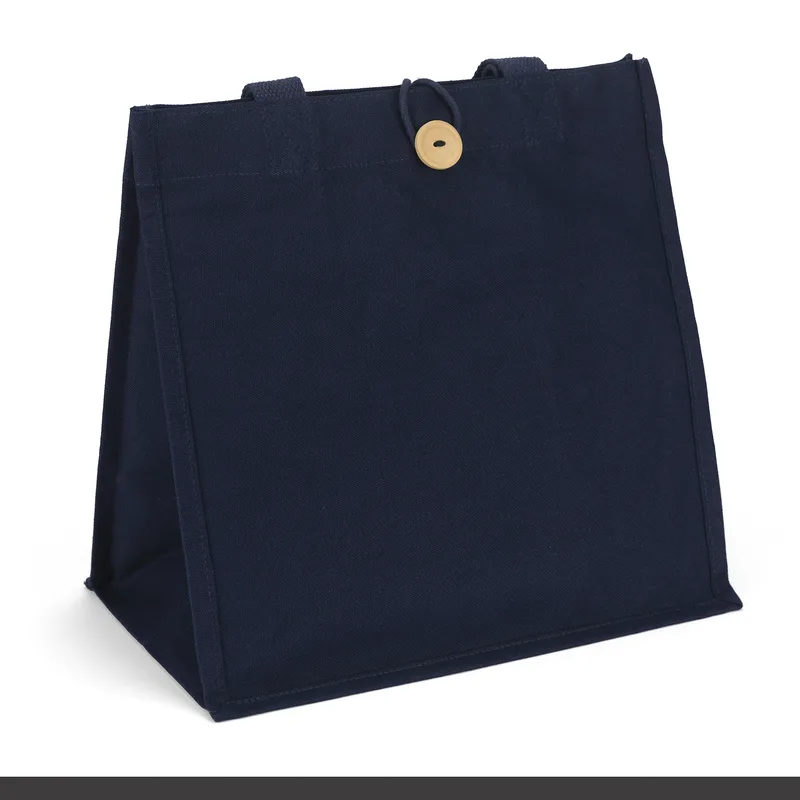 Navy Blue Blank