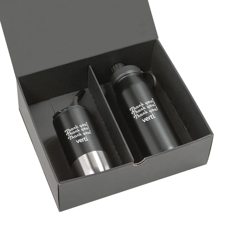 Packaging