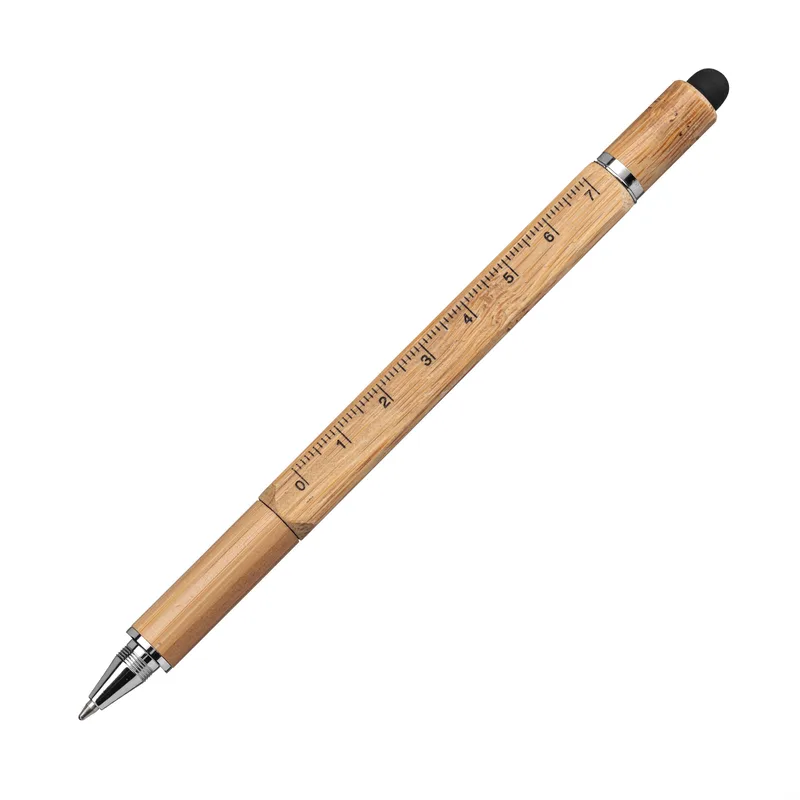 Inch Ruler