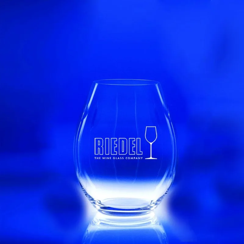 20 Oz. Riedel® Stemless Red Wine Glass