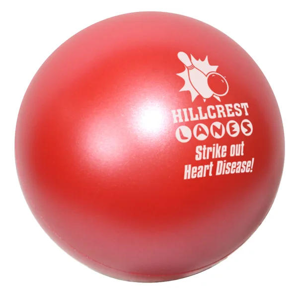 Pearlized Red