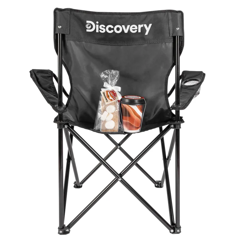 Cozy Campfire Kit view 3