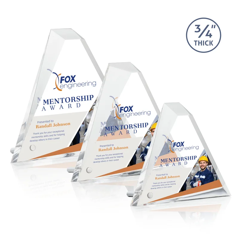 VividPrint™, Silver