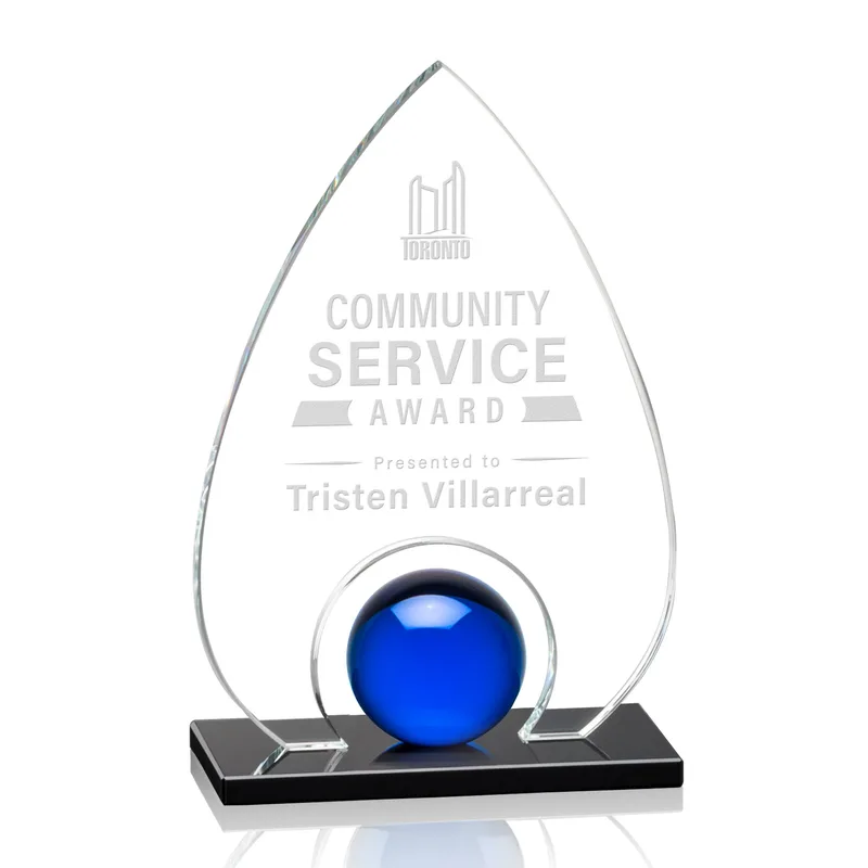 Dangerfield Award view 4