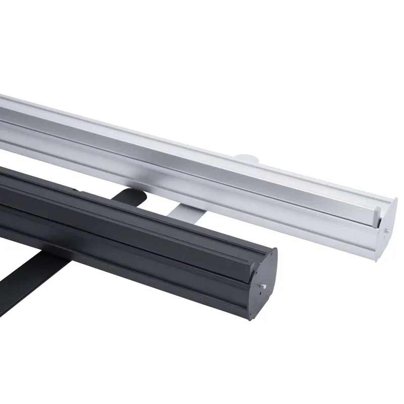 36" Economy Retractor Kit (No-Curl Hybrid Media) view 7