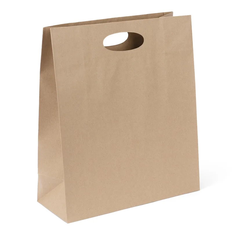 Eco Kraft Brown Blank