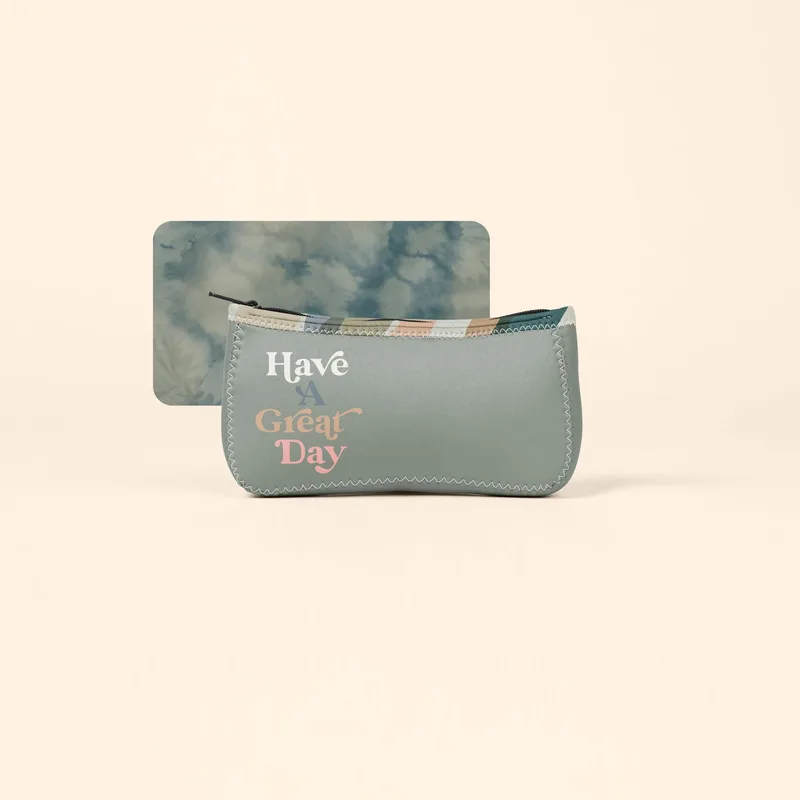 Oytex™ Large Canoe Pouch view 3