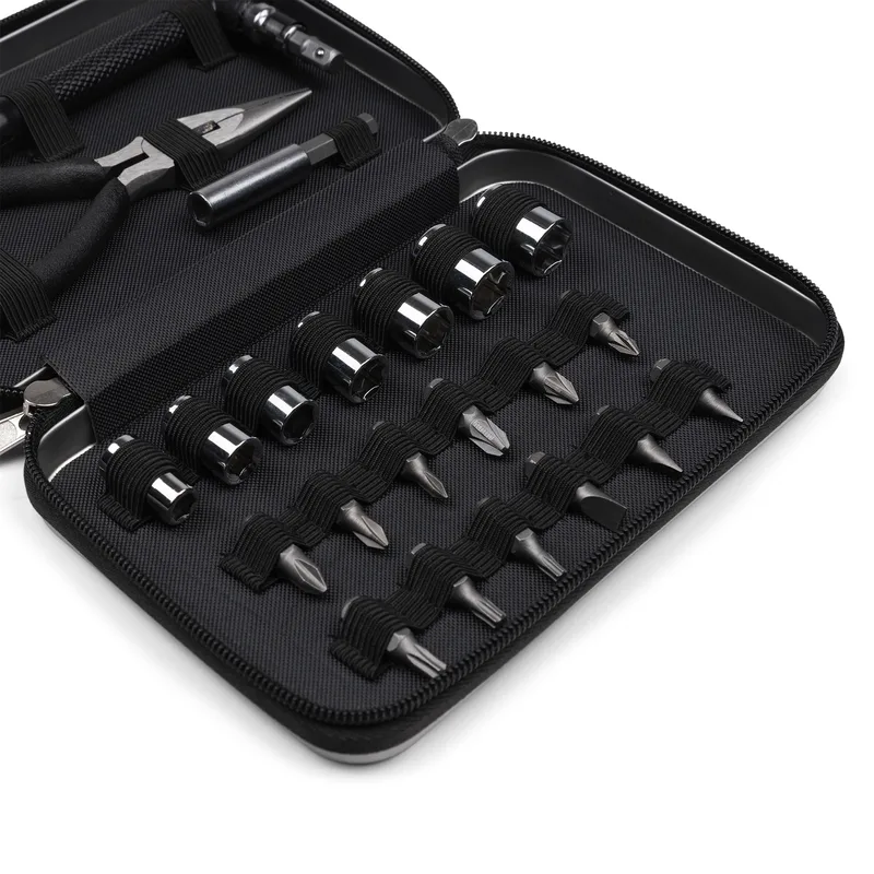 HandyPro All-Purpose Tool Kit view 5