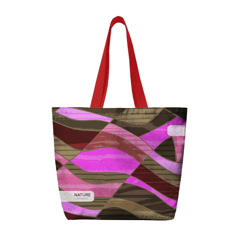 30166 RED Sublimation