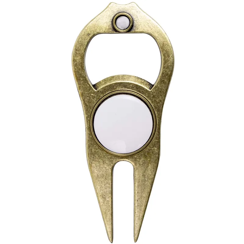Antique Brass