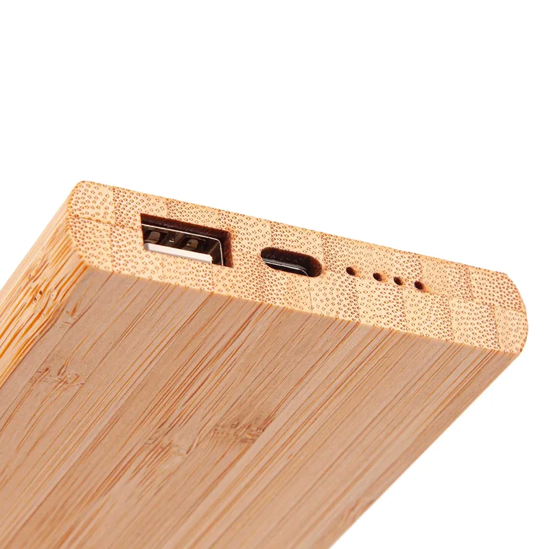 Bamboo Brown Bottom