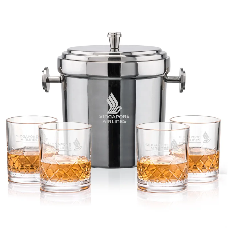 Set of 5