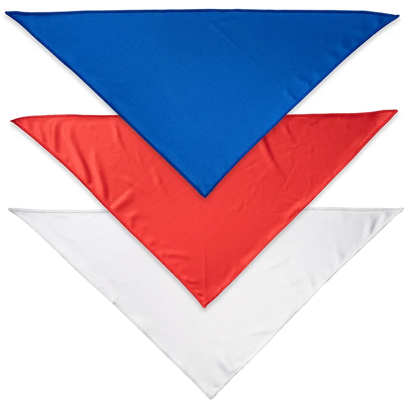 Pup-Pet Bandana view 2
