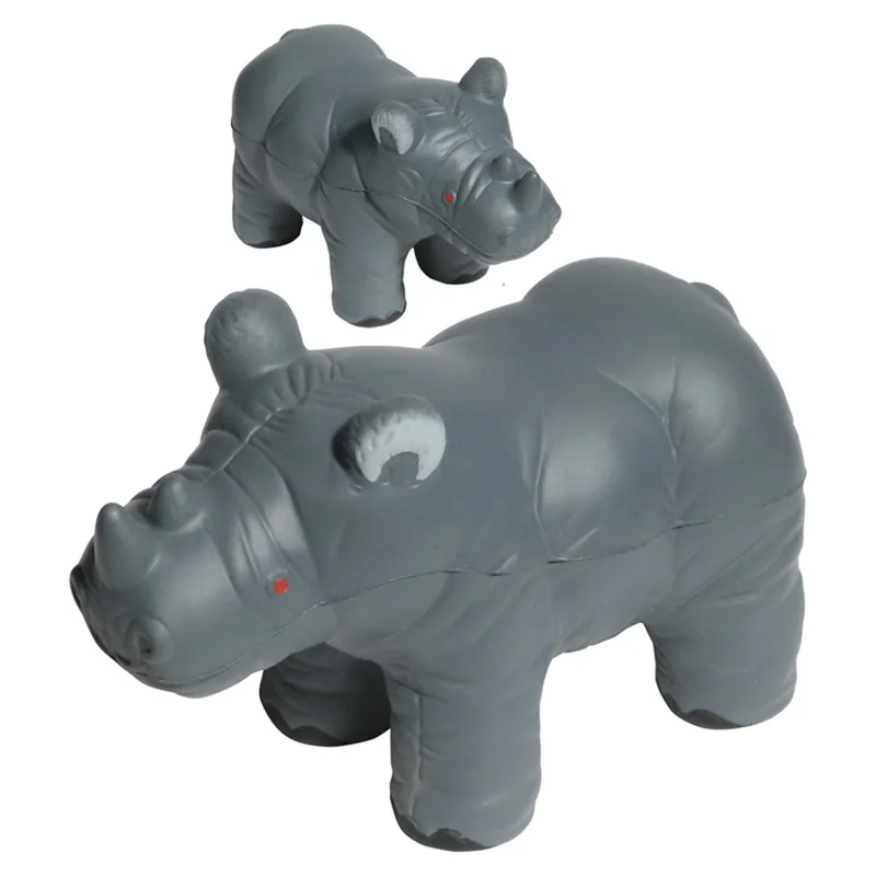 Rhino Stress Reliever view 2