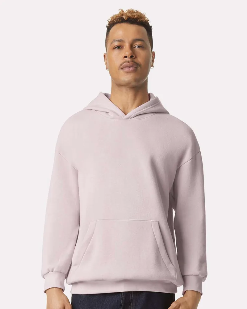 Blush Pink Blank Lifestyle View