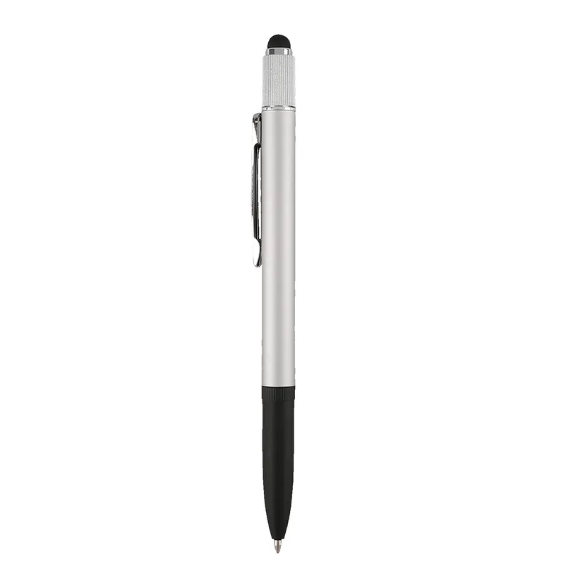 Alicante Aluminum Spin Top Stylus Pen view 4