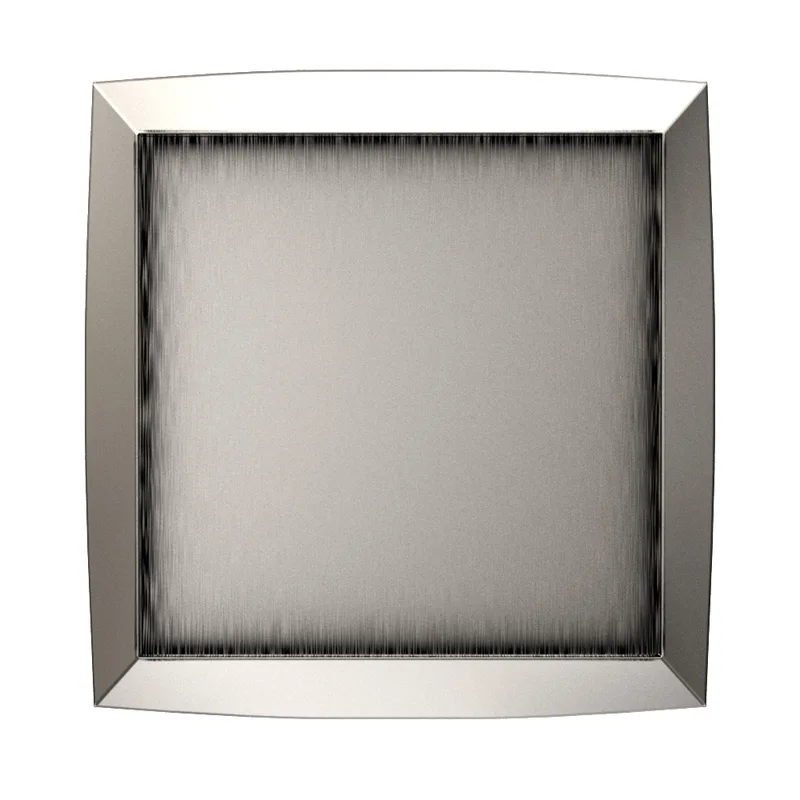 Antique Silver