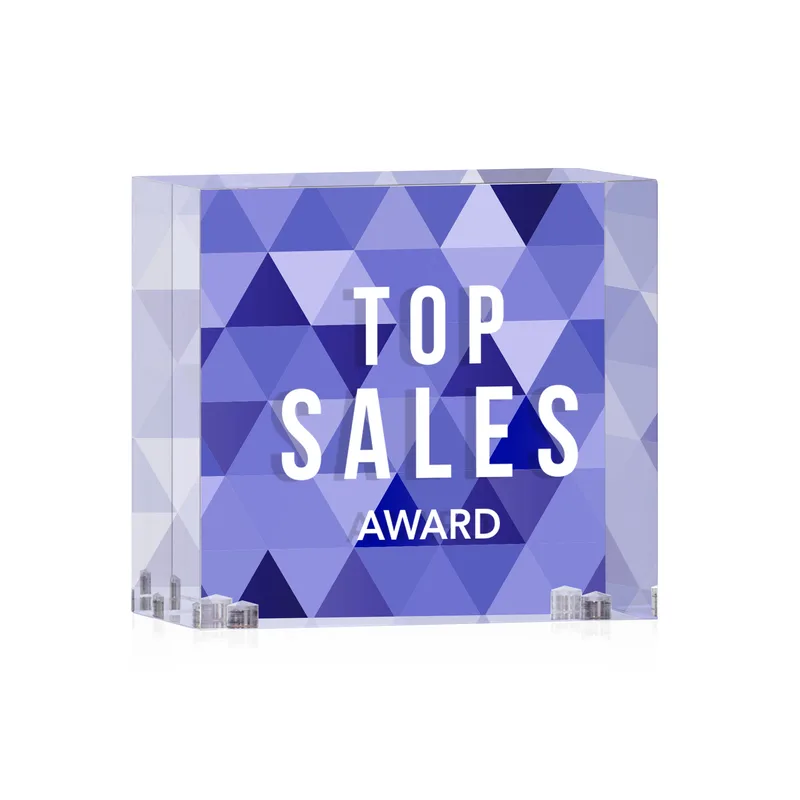 Award Components